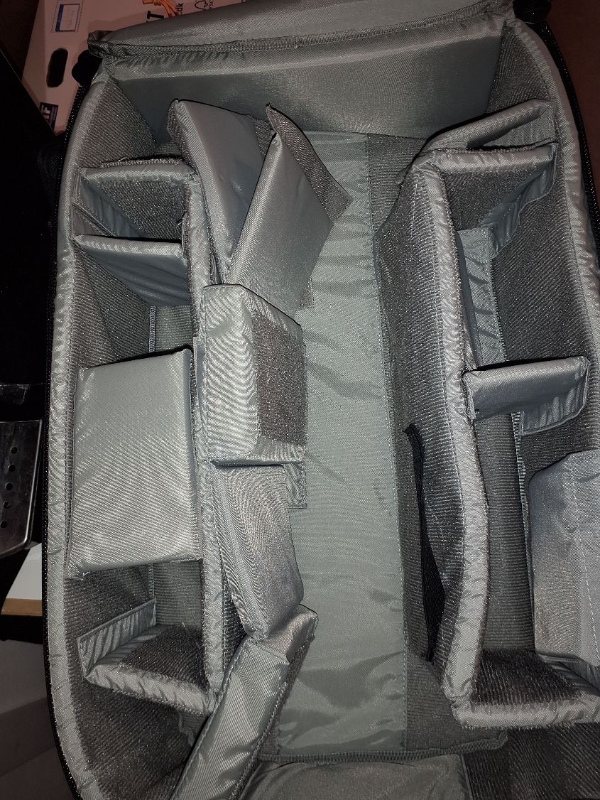 Lowepro kamerataske